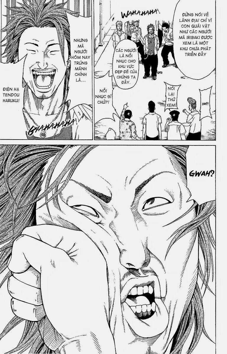 Ping Pong Dash - Chapter 1 - Trang 21