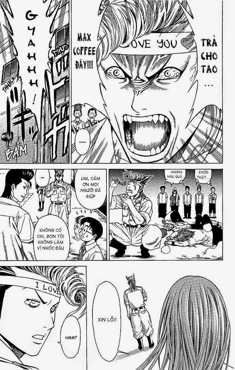 Ping Pong Dash - Chapter 1 - Trang 23