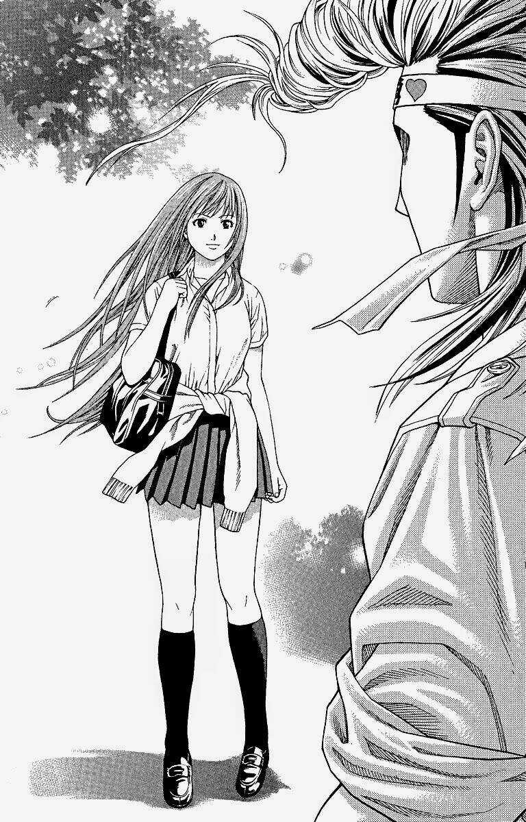 Ping Pong Dash - Chapter 1 - Trang 24