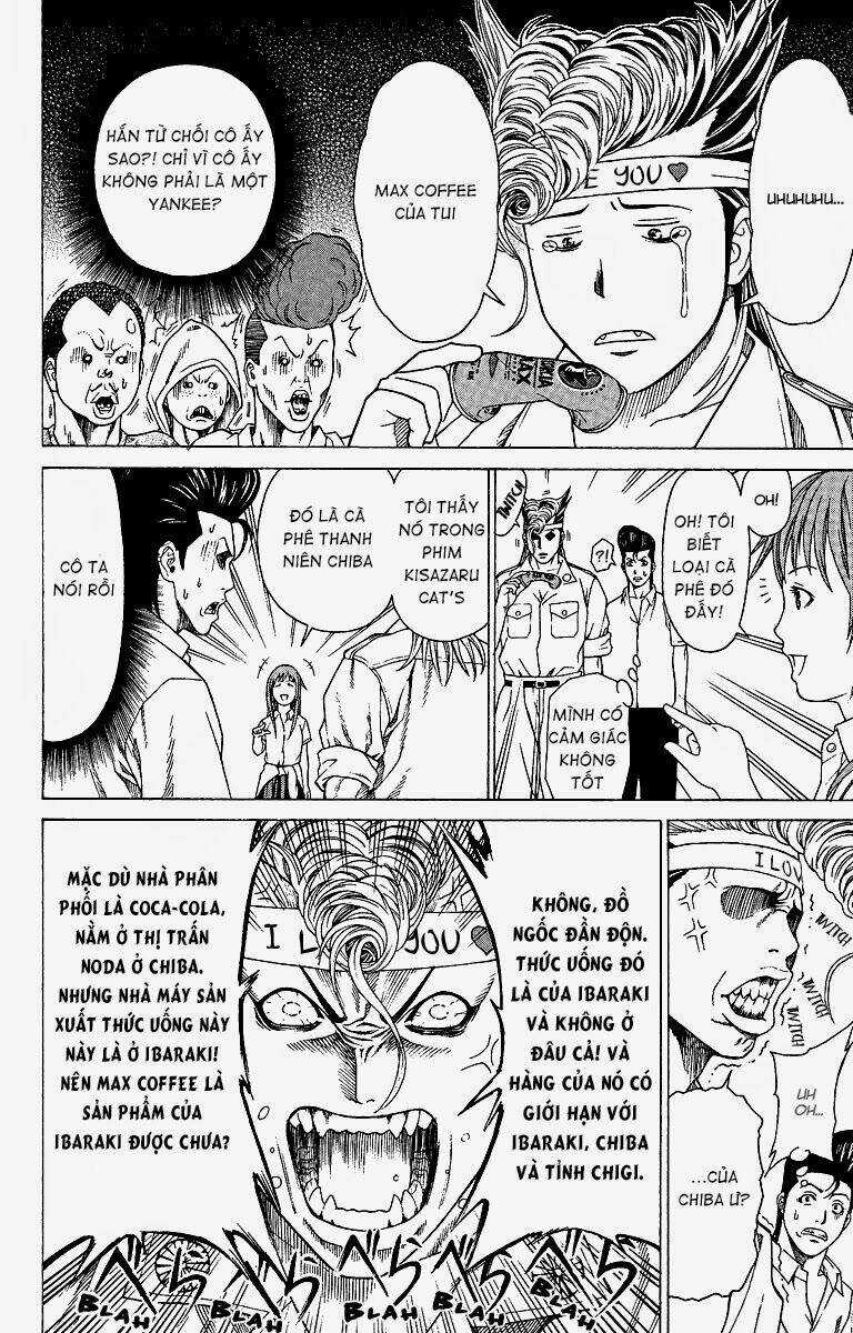 Ping Pong Dash - Chapter 1 - Trang 26