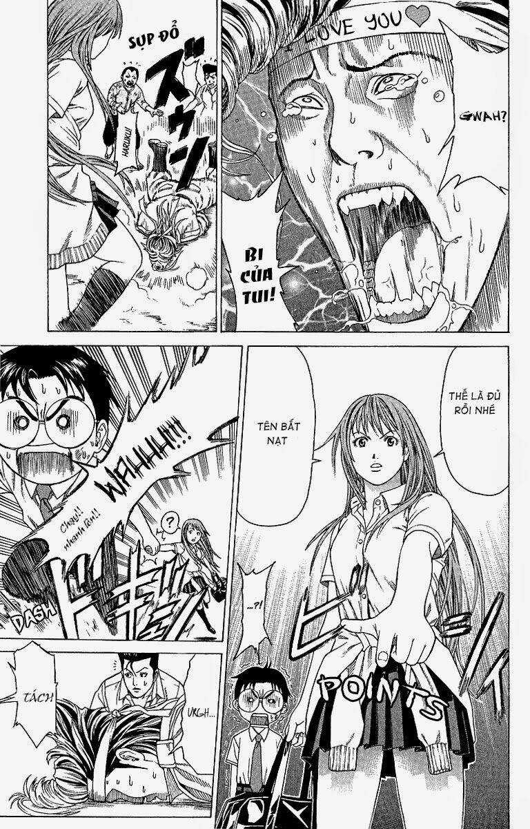 Ping Pong Dash - Chapter 1 - Trang 29