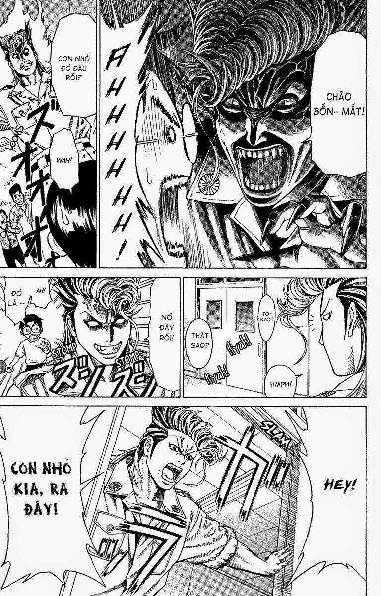 Ping Pong Dash - Chapter 1 - Trang 35