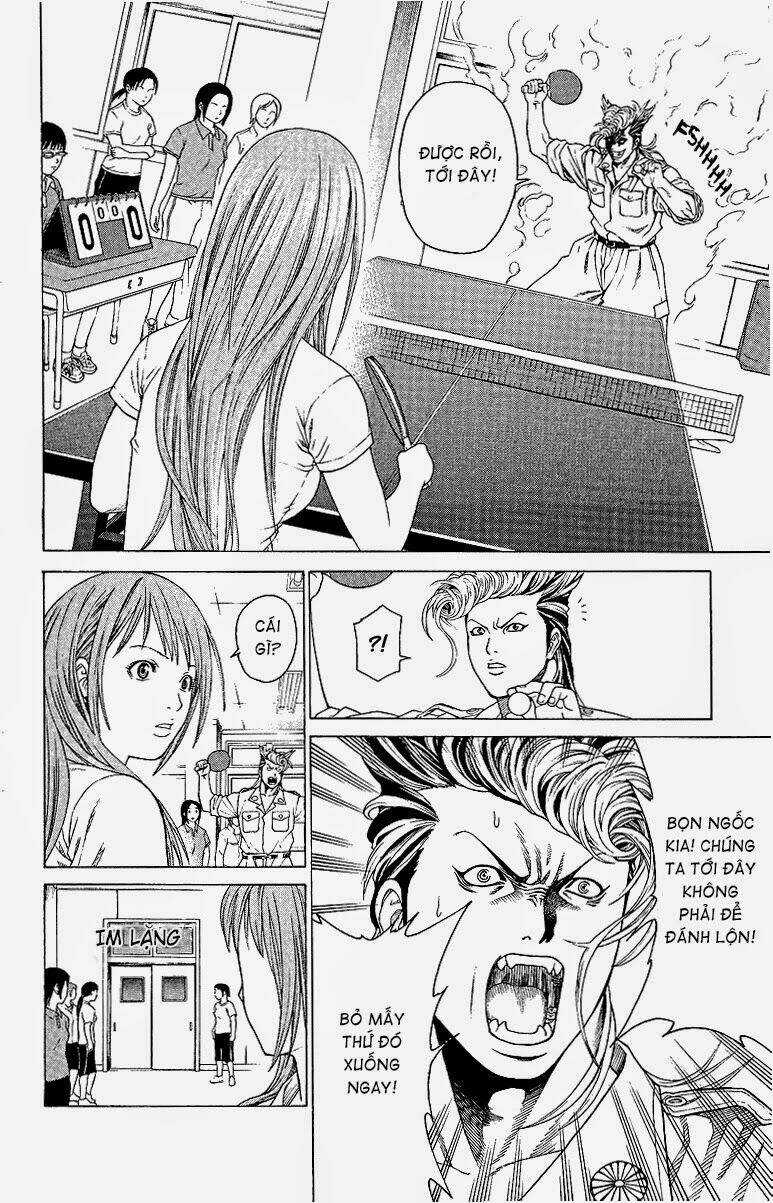 Ping Pong Dash - Chapter 1 - Trang 42