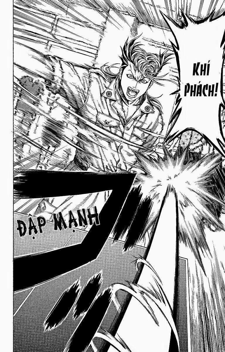 Ping Pong Dash - Chapter 1 - Trang 44