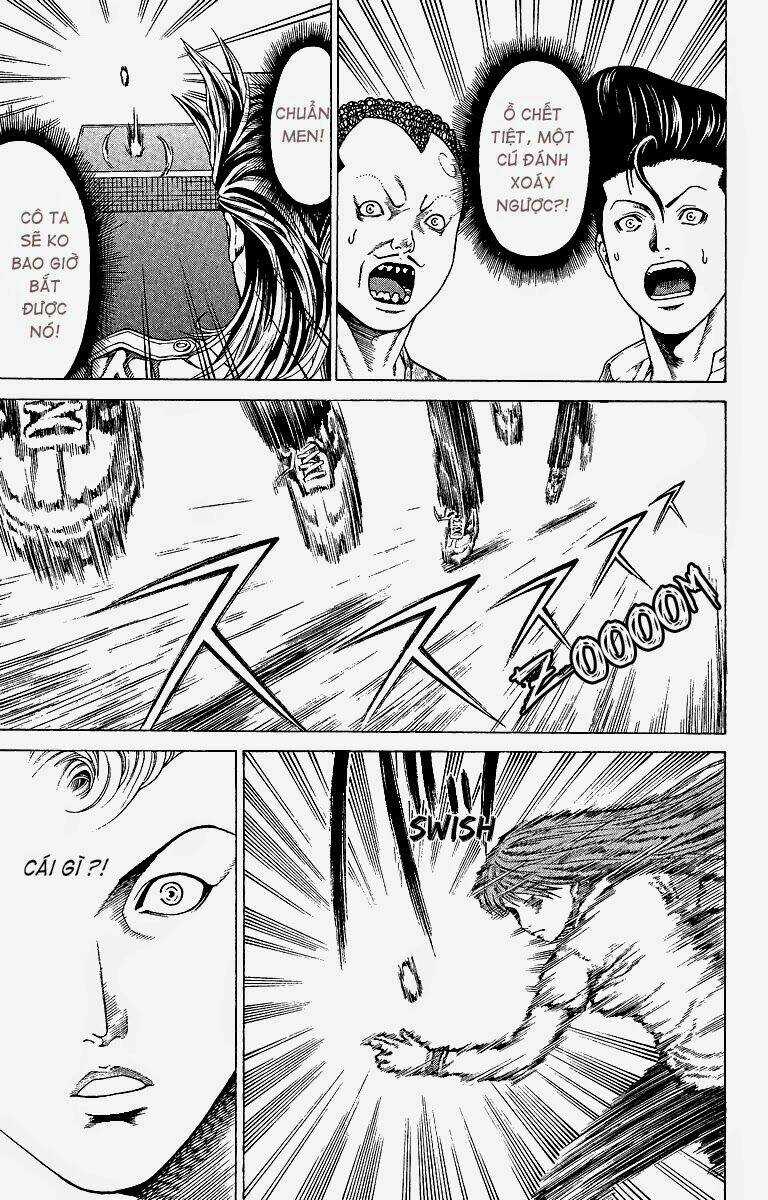 Ping Pong Dash - Chapter 1 - Trang 45