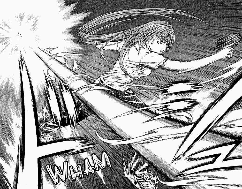 Ping Pong Dash - Chapter 1 - Trang 46