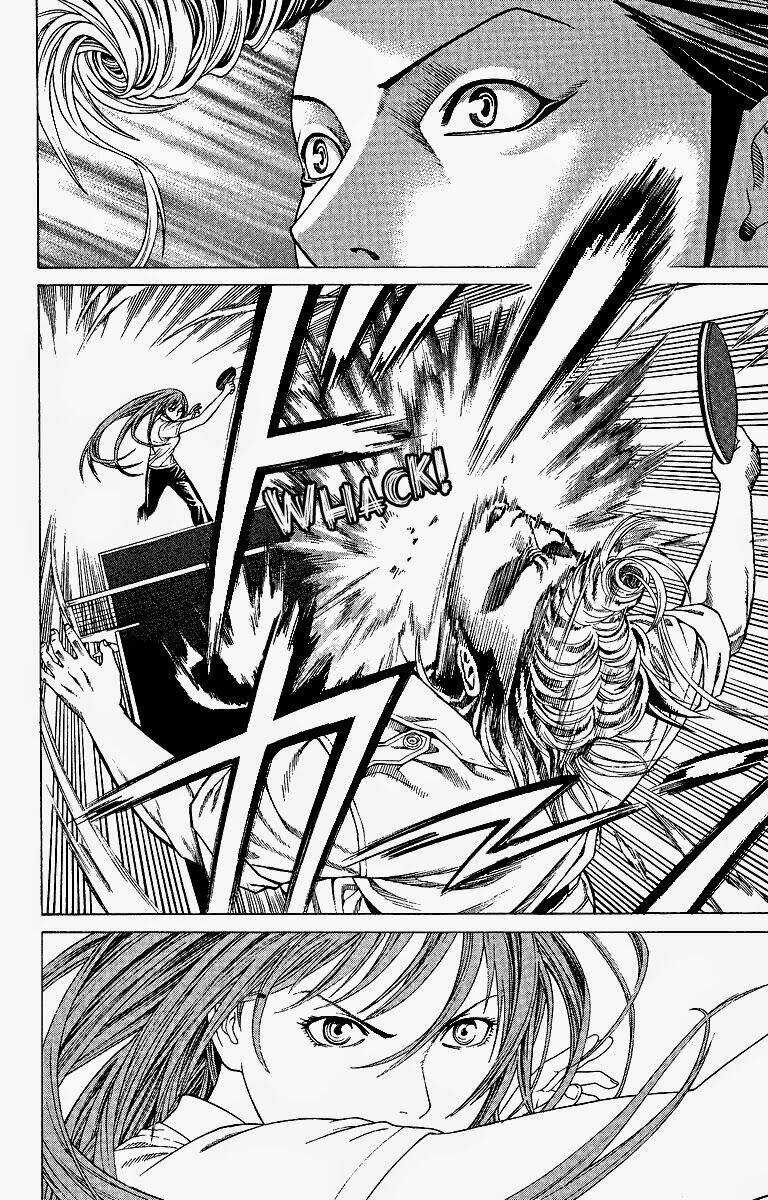 Ping Pong Dash - Chapter 1 - Trang 47