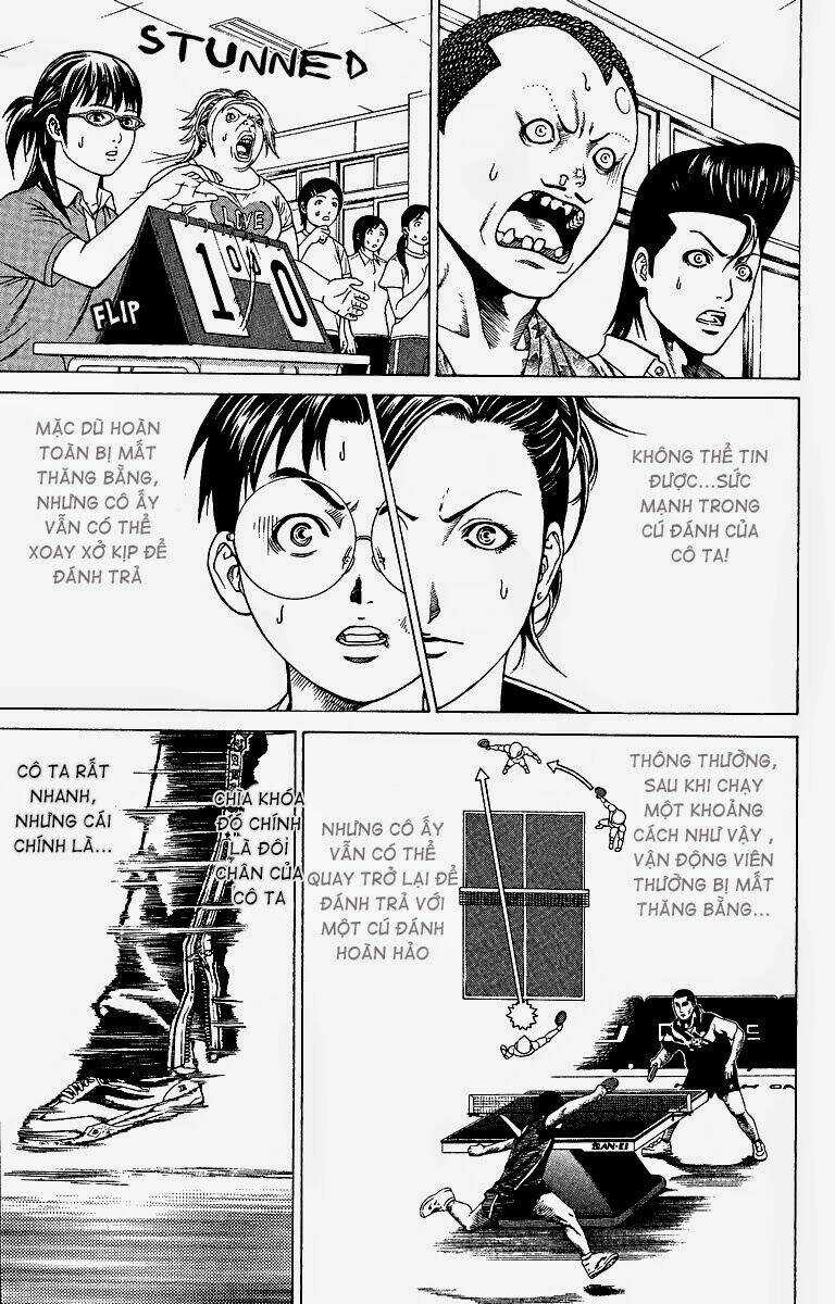 Ping Pong Dash - Chapter 1 - Trang 48