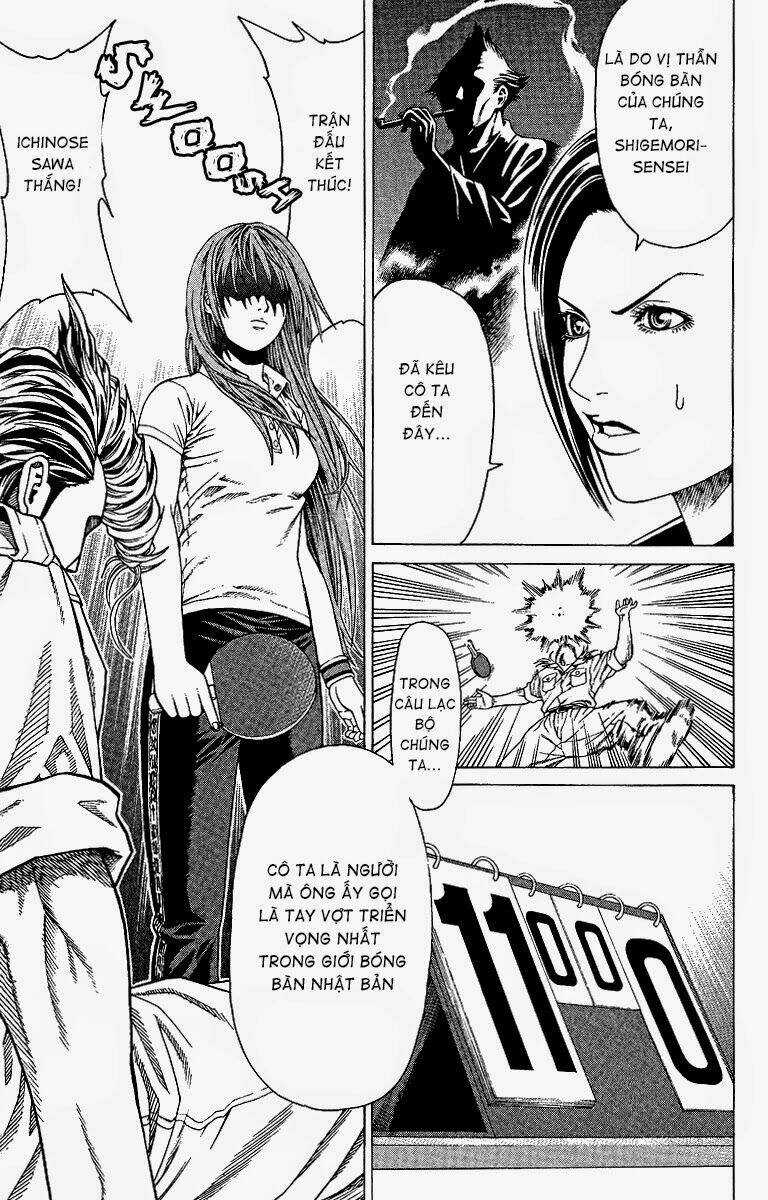 Ping Pong Dash - Chapter 1 - Trang 50