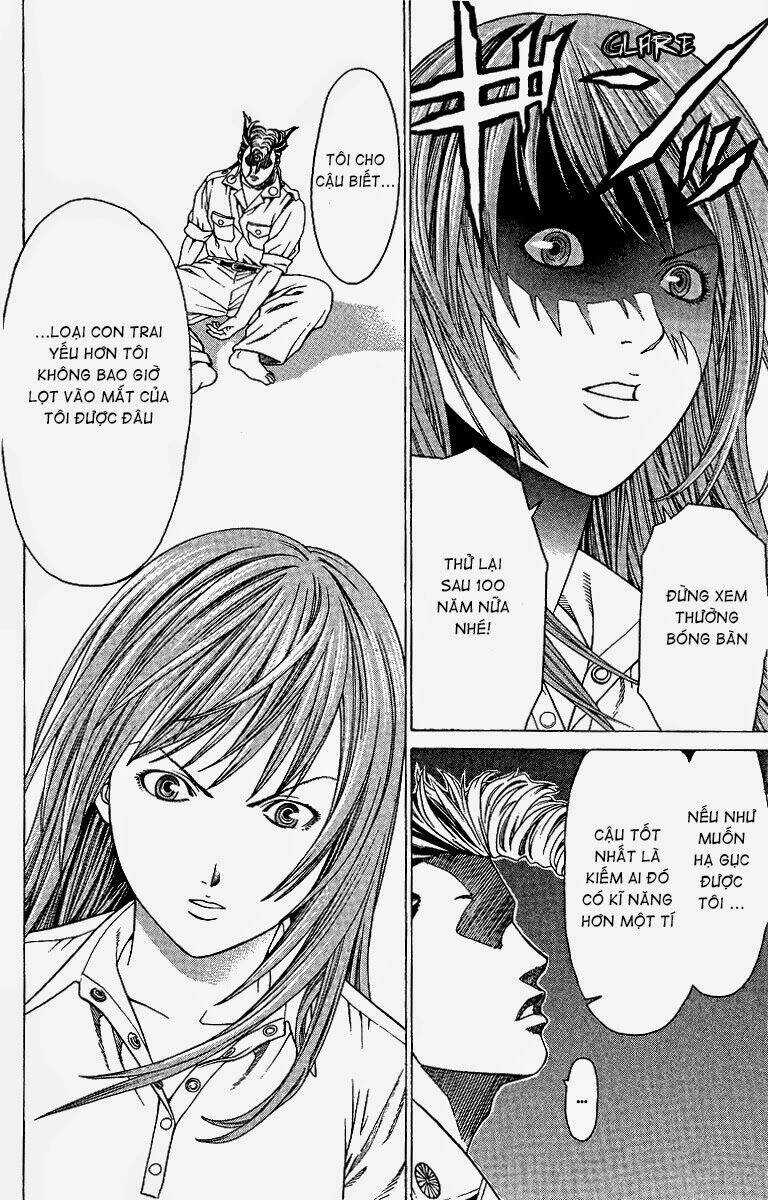 Ping Pong Dash - Chapter 1 - Trang 51