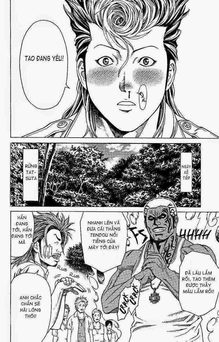 Ping Pong Dash - Chapter 1 - Trang 53