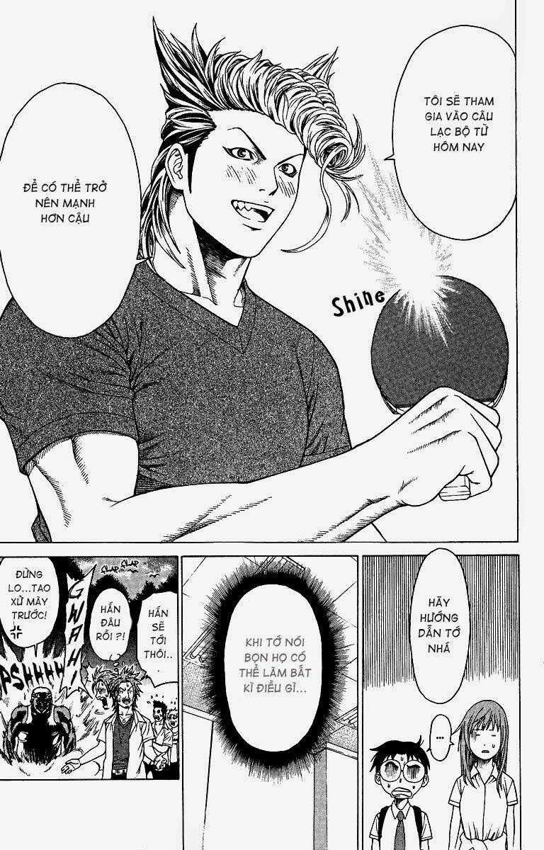 Ping Pong Dash - Chapter 1 - Trang 56