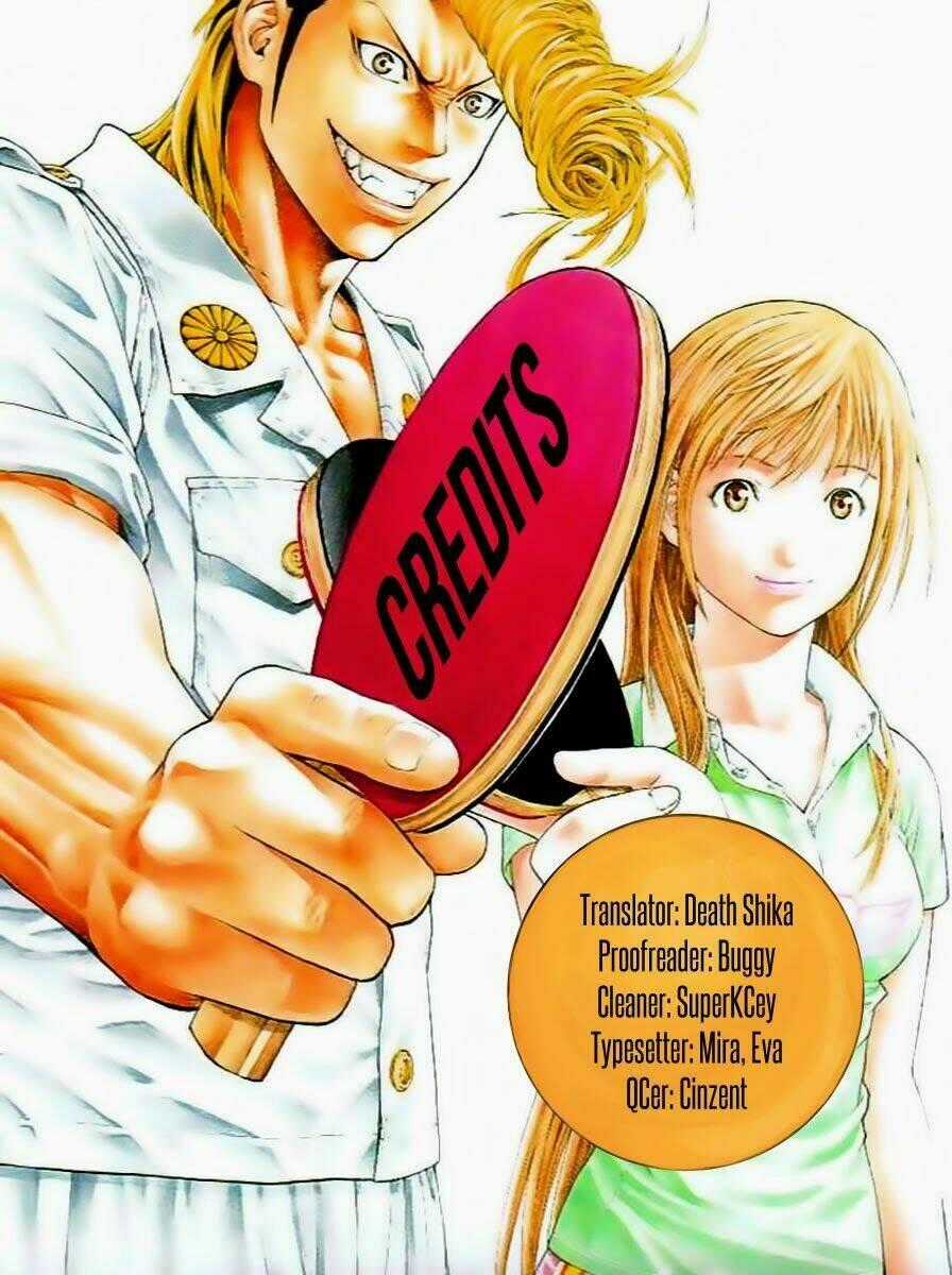 Ping Pong Dash - Chapter 2 - Trang 2