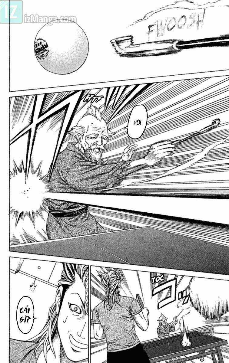 Ping Pong Dash - Chapter 2 - Trang 11