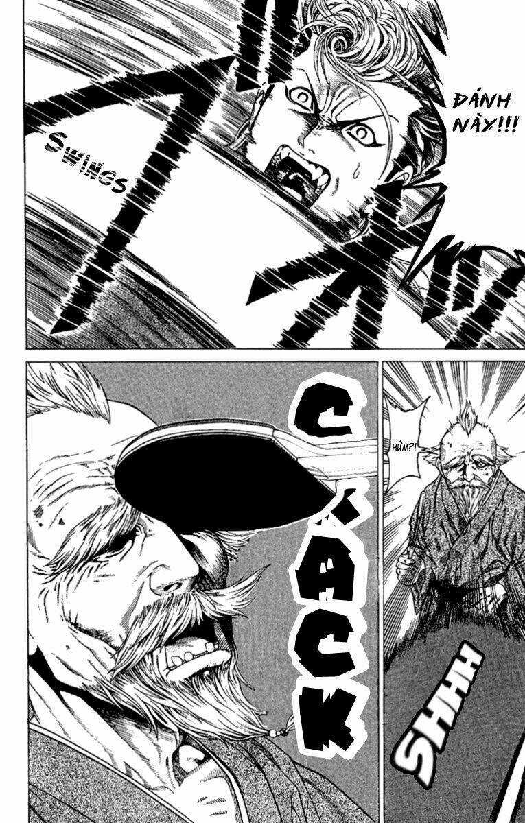 Ping Pong Dash - Chapter 2 - Trang 15