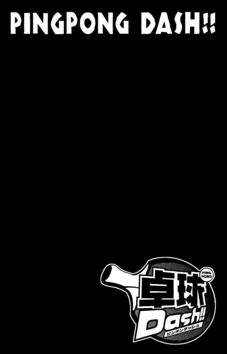 Ping Pong Dash - Chapter 2 - Trang 3