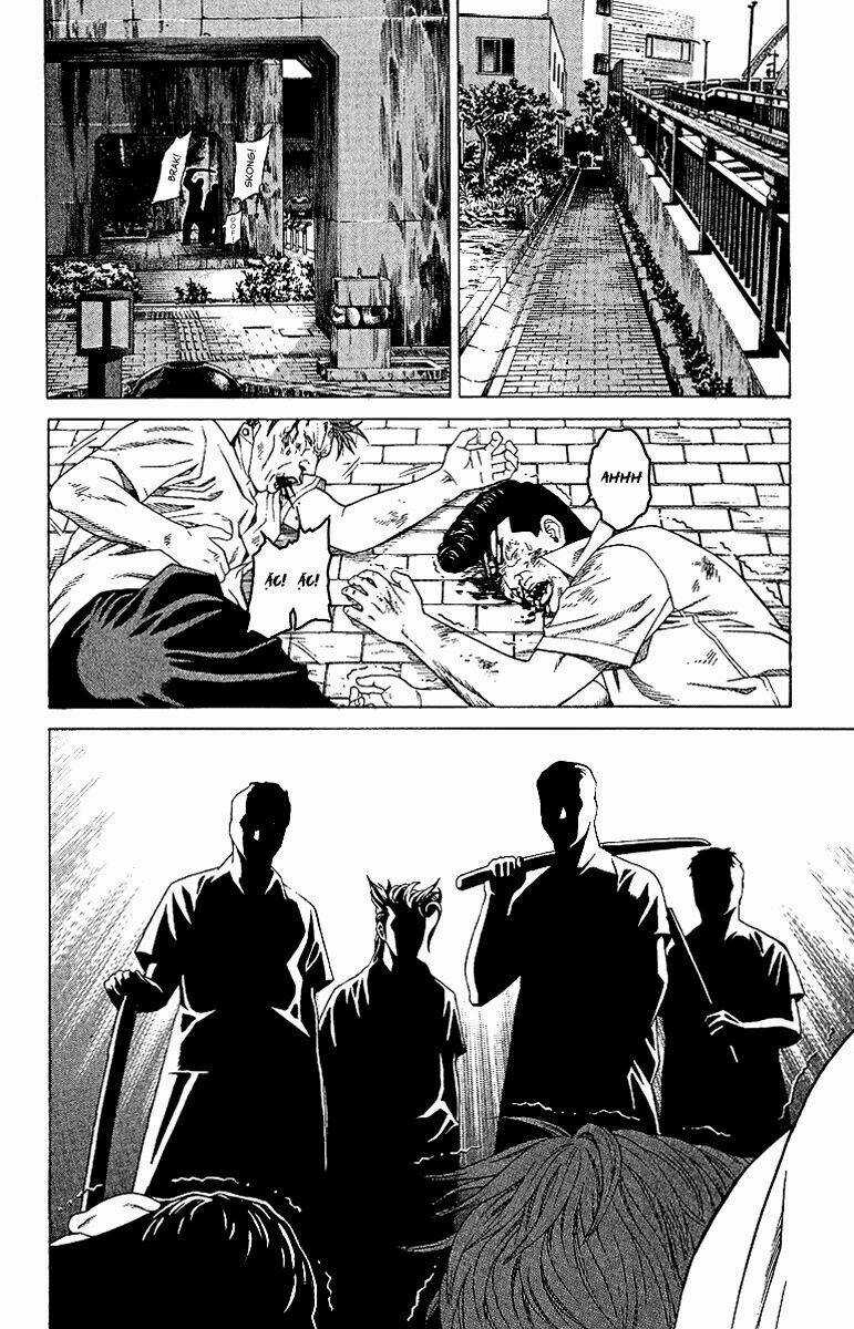 Ping Pong Dash - Chapter 2 - Trang 29