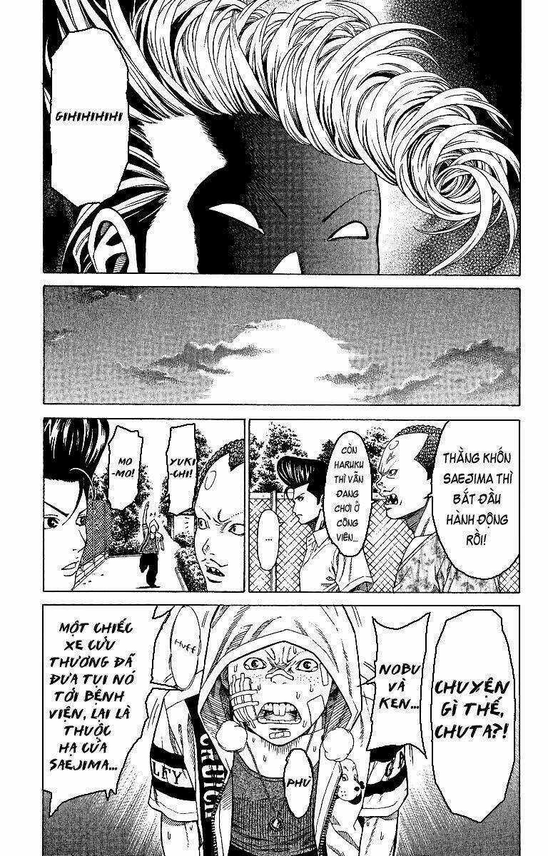 Ping Pong Dash - Chapter 2 - Trang 30