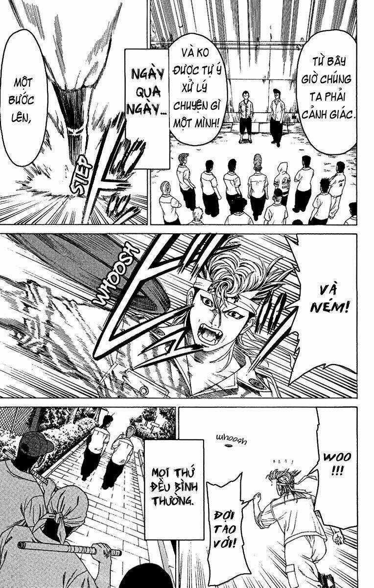 Ping Pong Dash - Chapter 2 - Trang 36