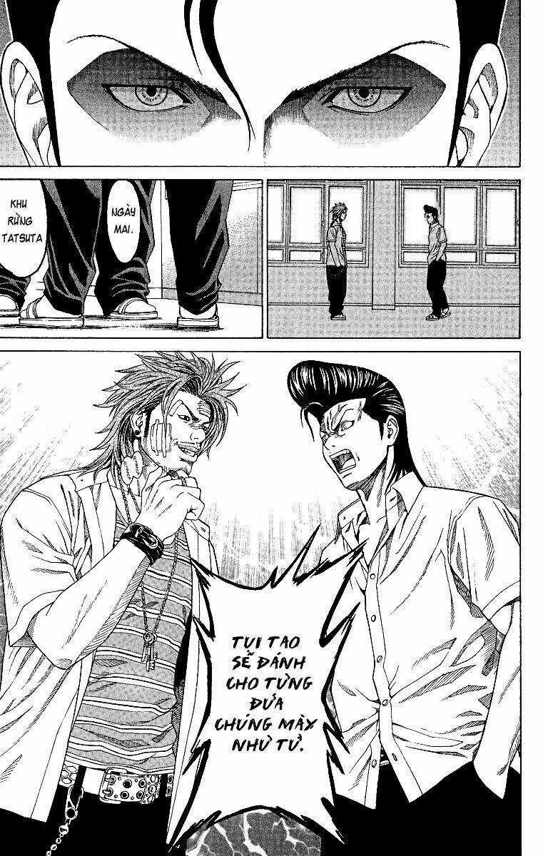 Ping Pong Dash - Chapter 2 - Trang 38