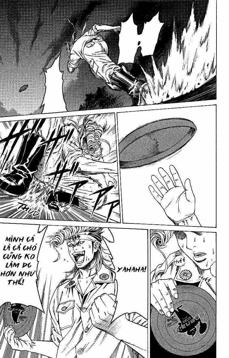 Ping Pong Dash - Chapter 2 - Trang 40