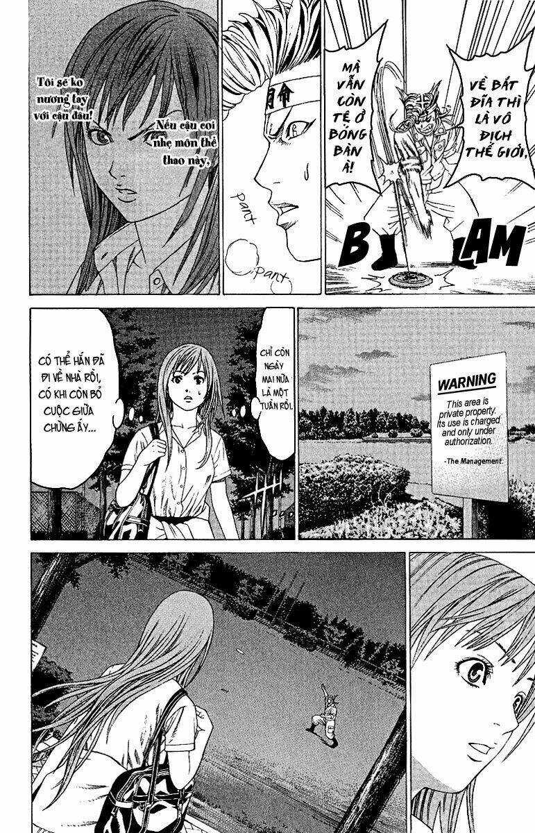 Ping Pong Dash - Chapter 2 - Trang 41