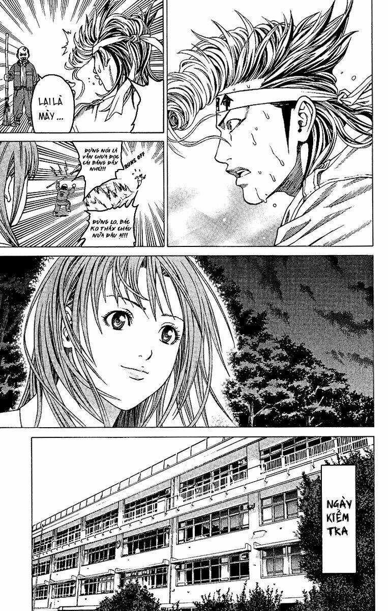 Ping Pong Dash - Chapter 2 - Trang 42