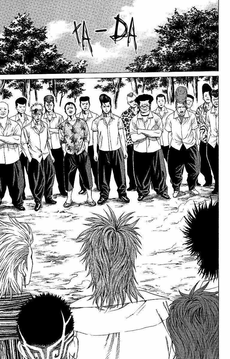 Ping Pong Dash - Chapter 2 - Trang 44