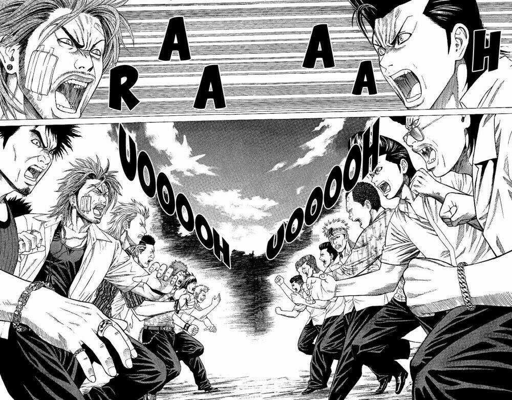 Ping Pong Dash - Chapter 2 - Trang 47