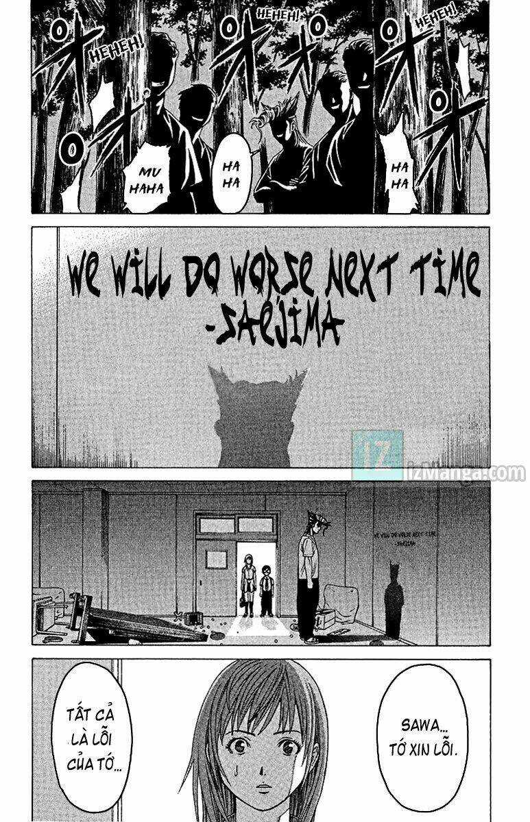 Ping Pong Dash - Chapter 2 - Trang 48