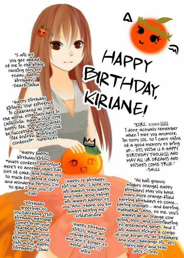 Ping Pong Dash - Chapter 2 - Trang 51