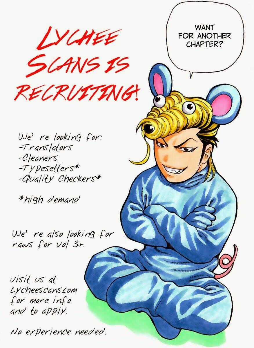 Ping Pong Dash - Chapter 2 - Trang 52