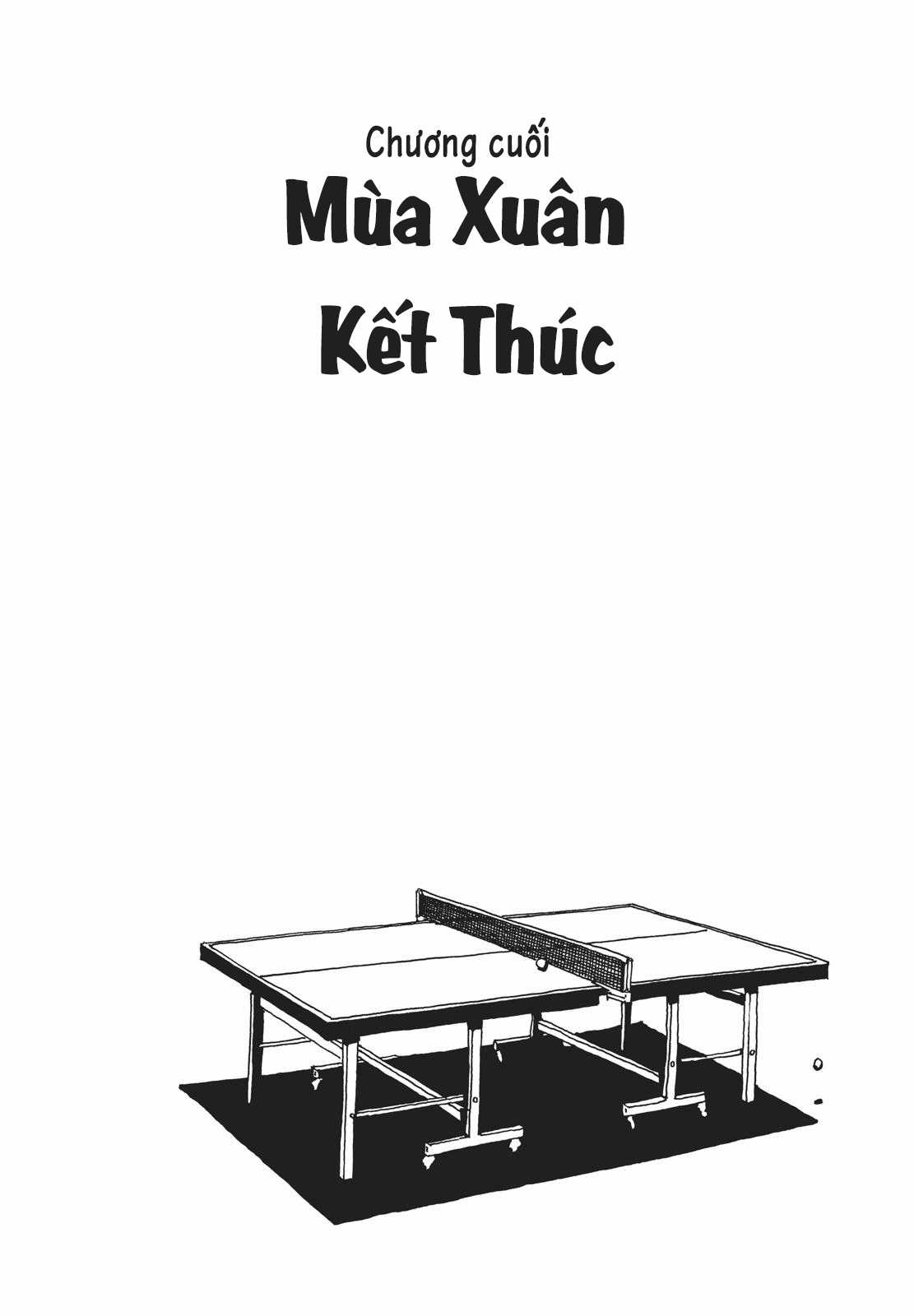Ping Pong - Chapter 0 - Trang 1