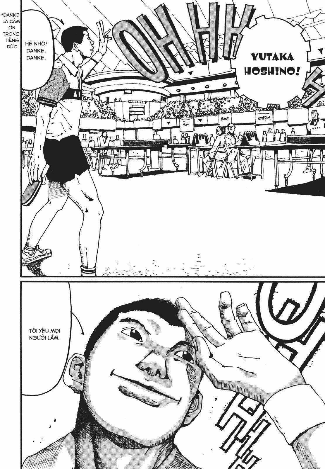 Ping Pong - Chapter 0 - Trang 16