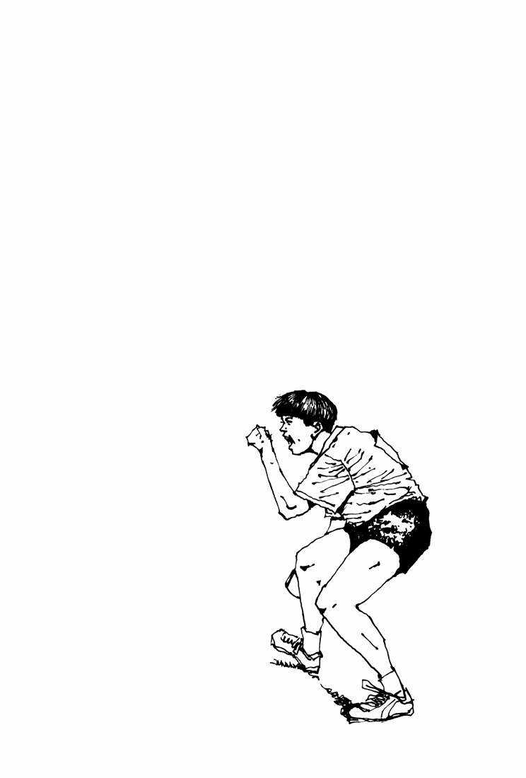 Ping Pong - Chapter 0 - Trang 22