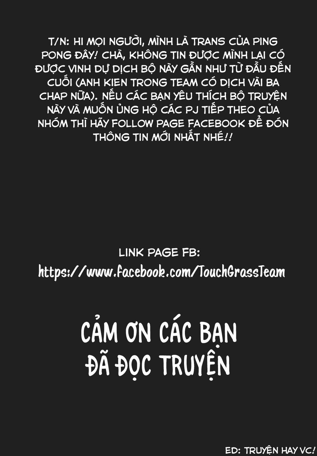 Ping Pong - Chapter 0 - Trang 25