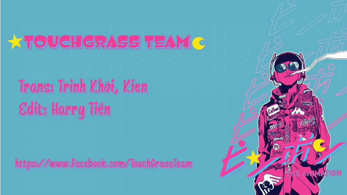 Ping Pong - Chapter 41 - Trang 1