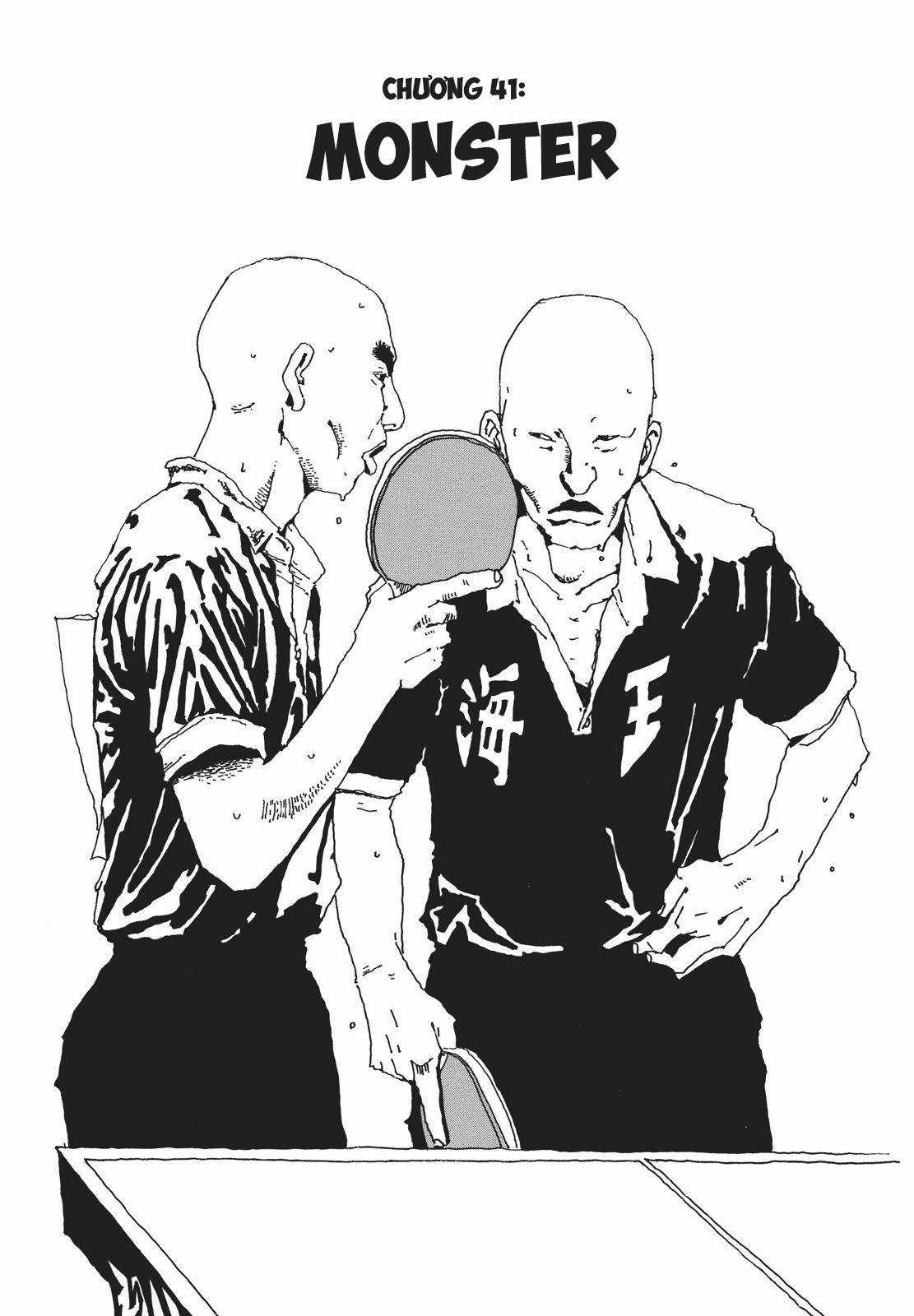 Ping Pong - Chapter 41 - Trang 2