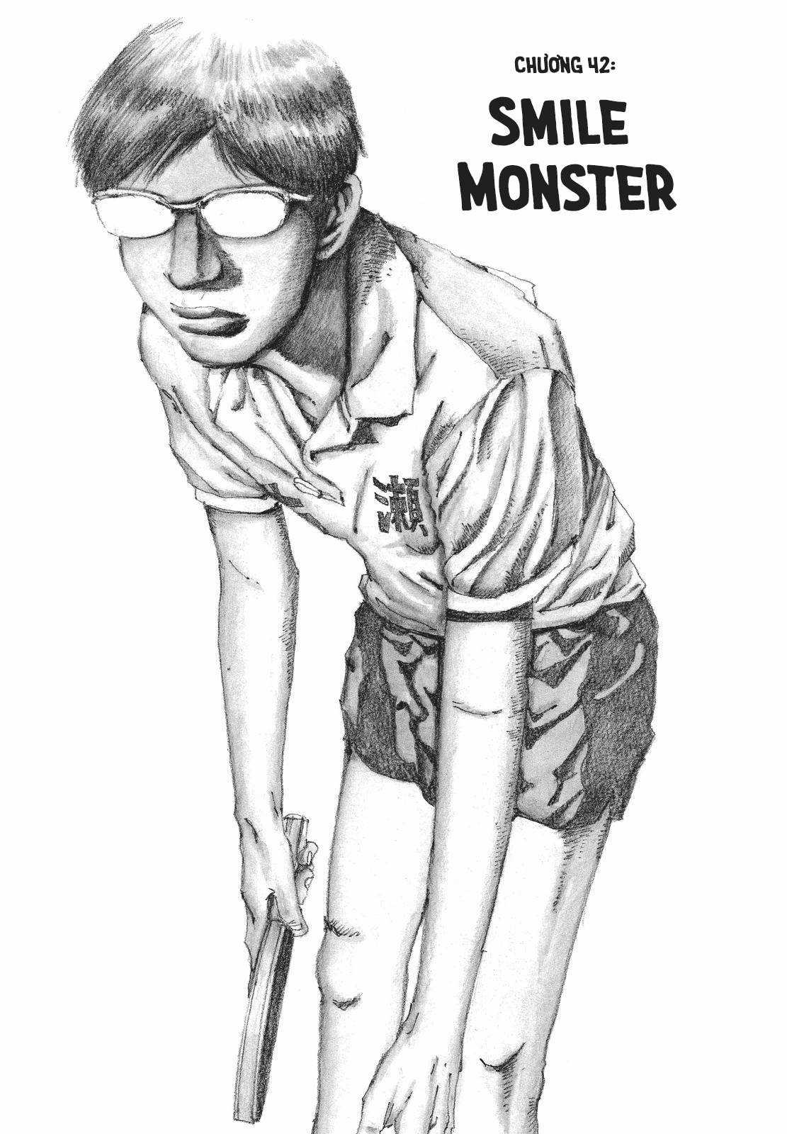 Ping Pong - Chapter 42 - Trang 2