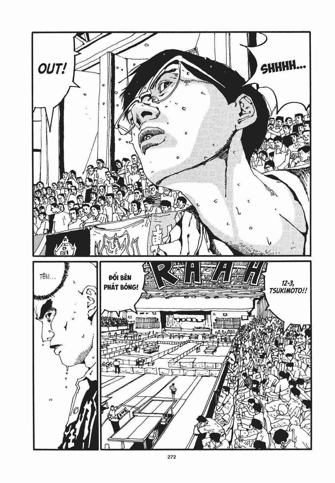 Ping Pong - Chapter 42 - Trang 15