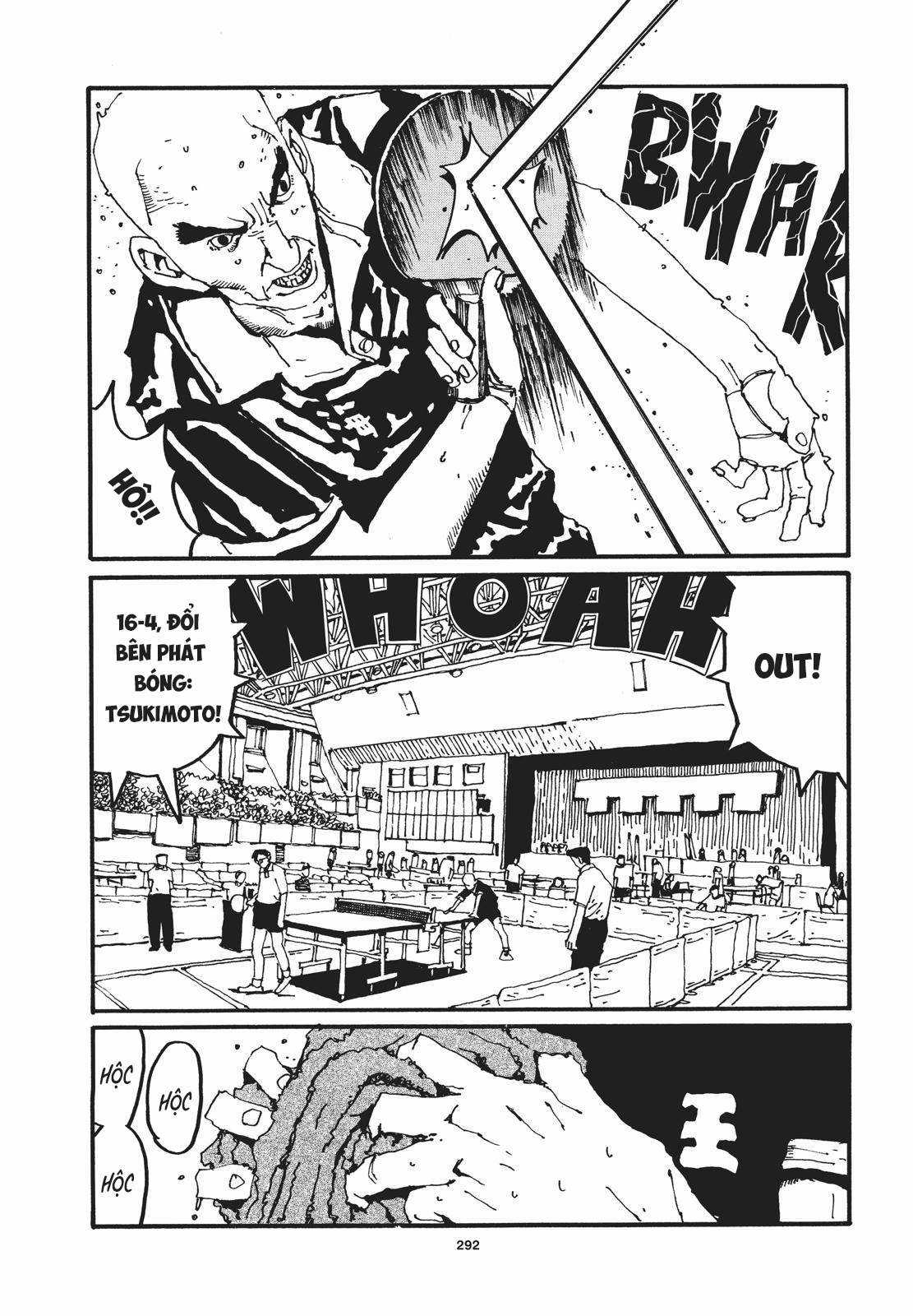 Ping Pong - Chapter 43 - Trang 17