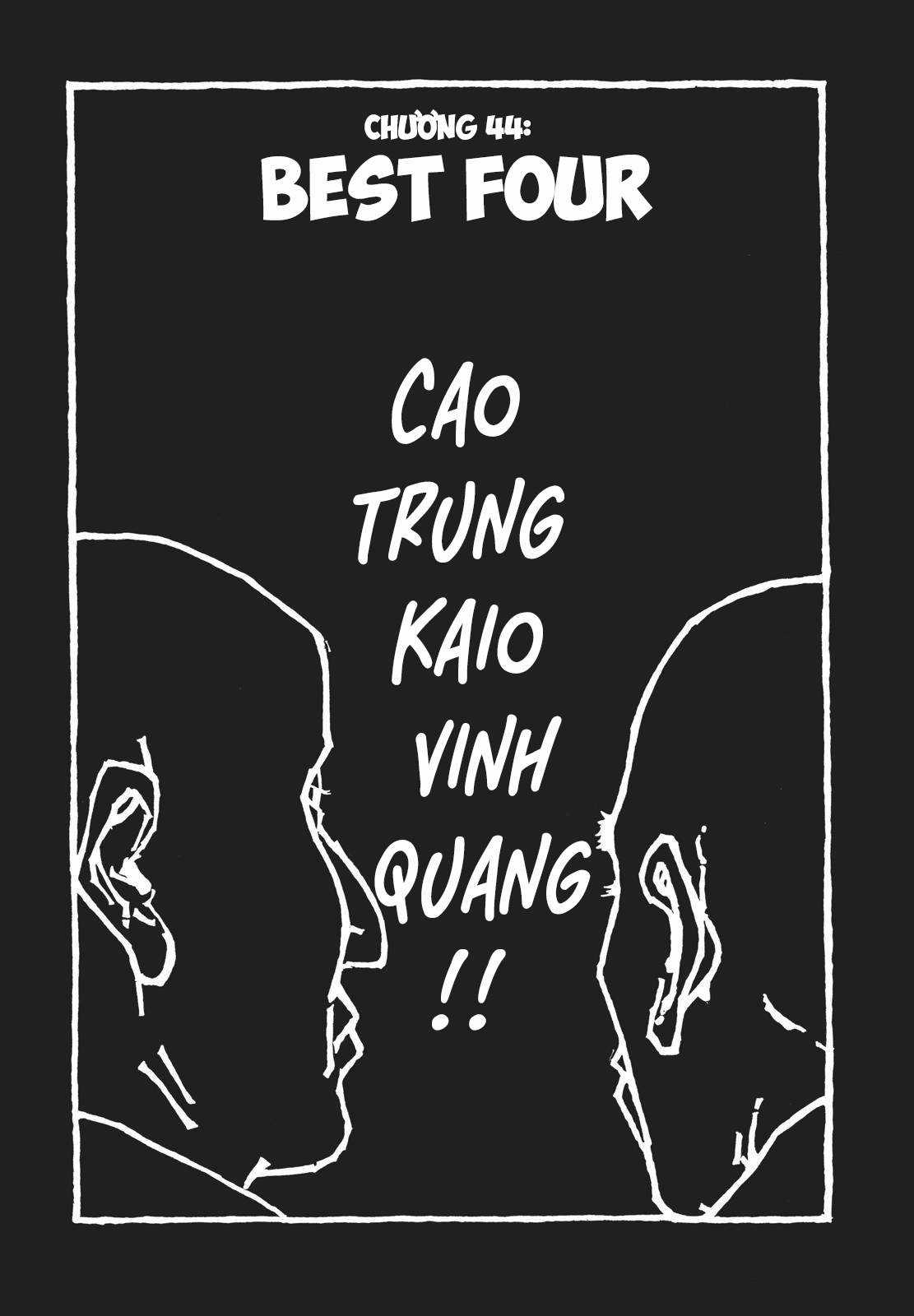 Ping Pong - Chapter 44 - Trang 2