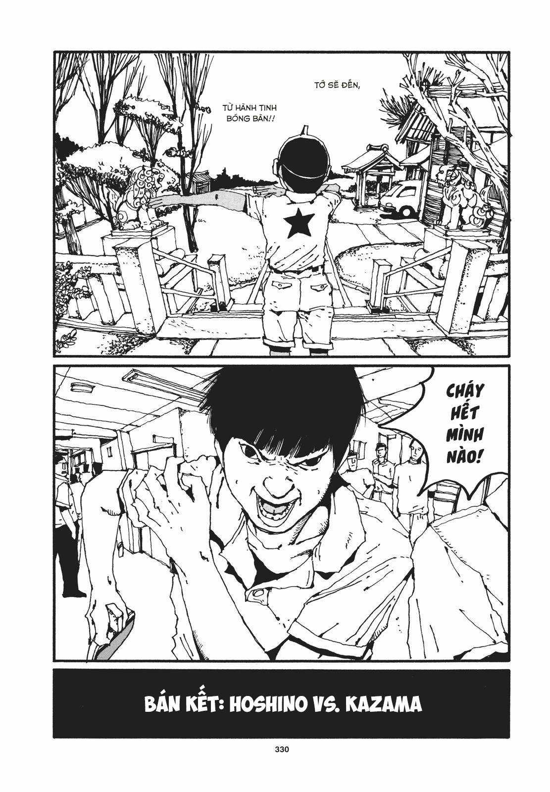 Ping Pong - Chapter 45 - Trang 20