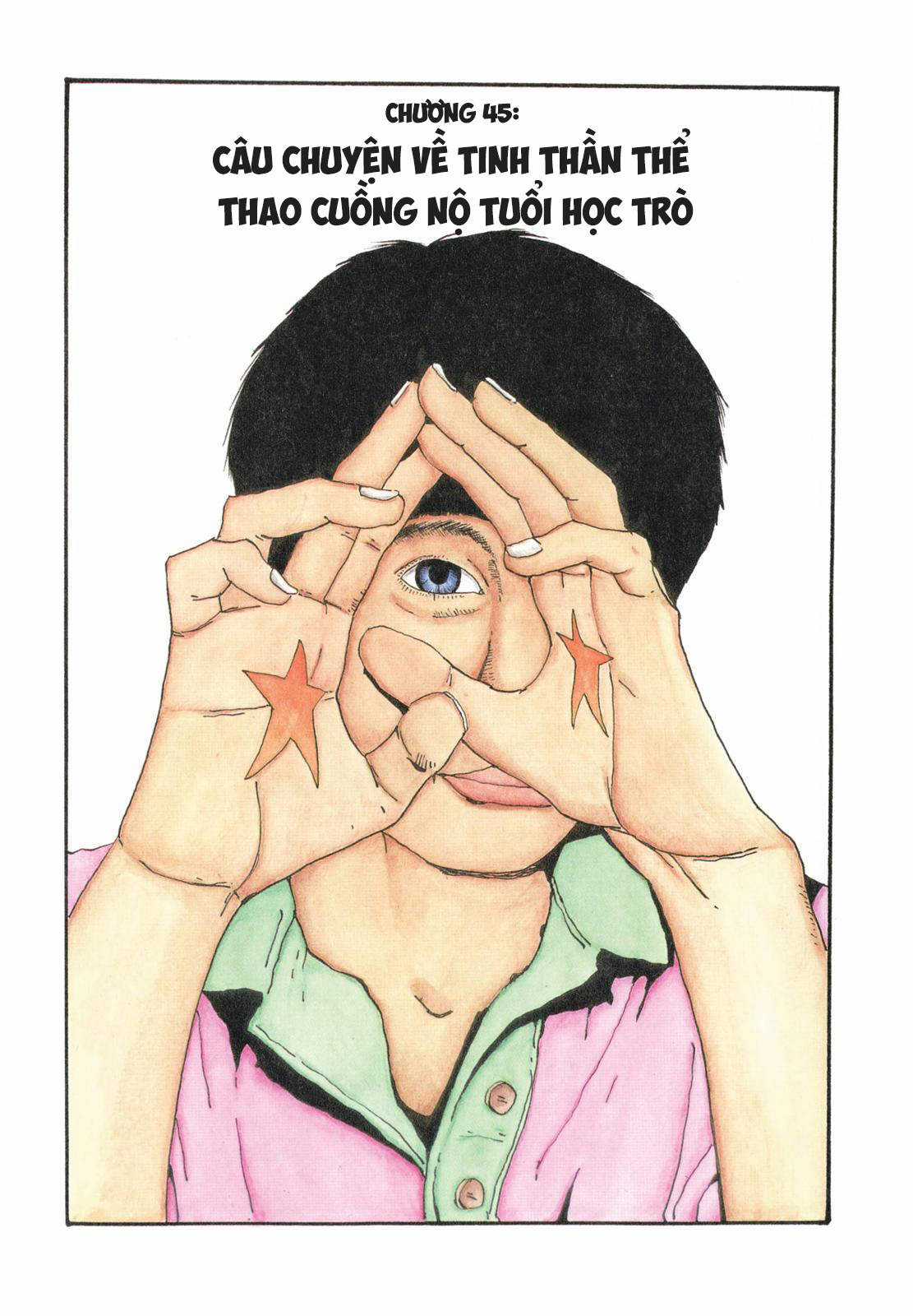 Ping Pong - Chapter 45 - Trang 3