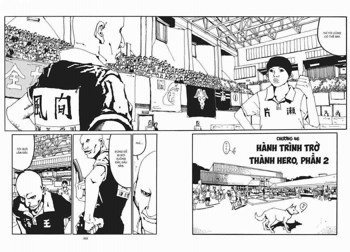 Ping Pong - Chapter 46 - Trang 2