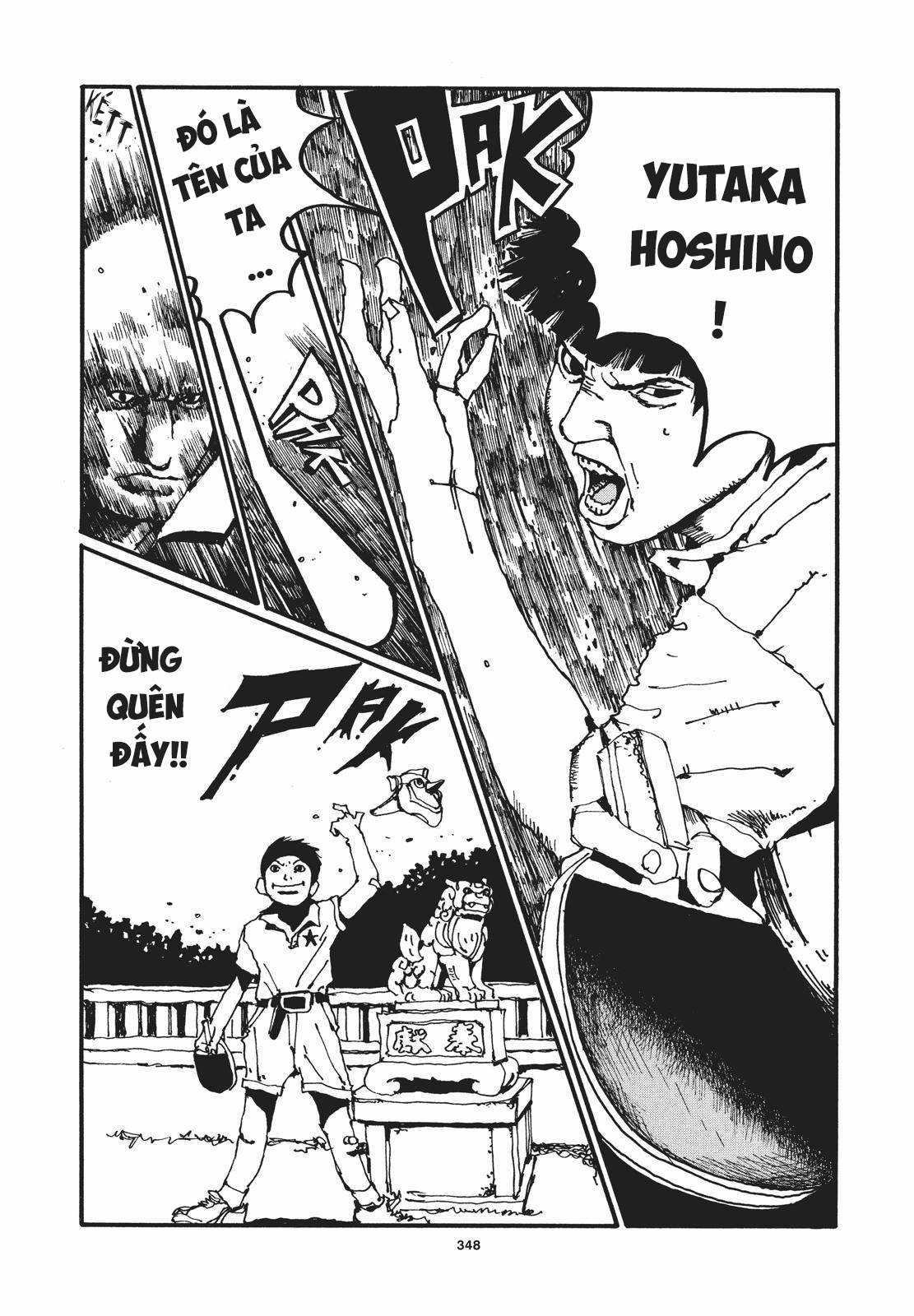 Ping Pong - Chapter 46 - Trang 17