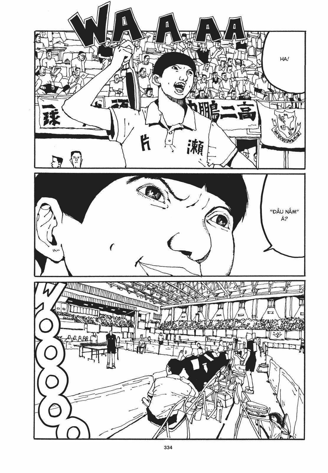 Ping Pong - Chapter 46 - Trang 3