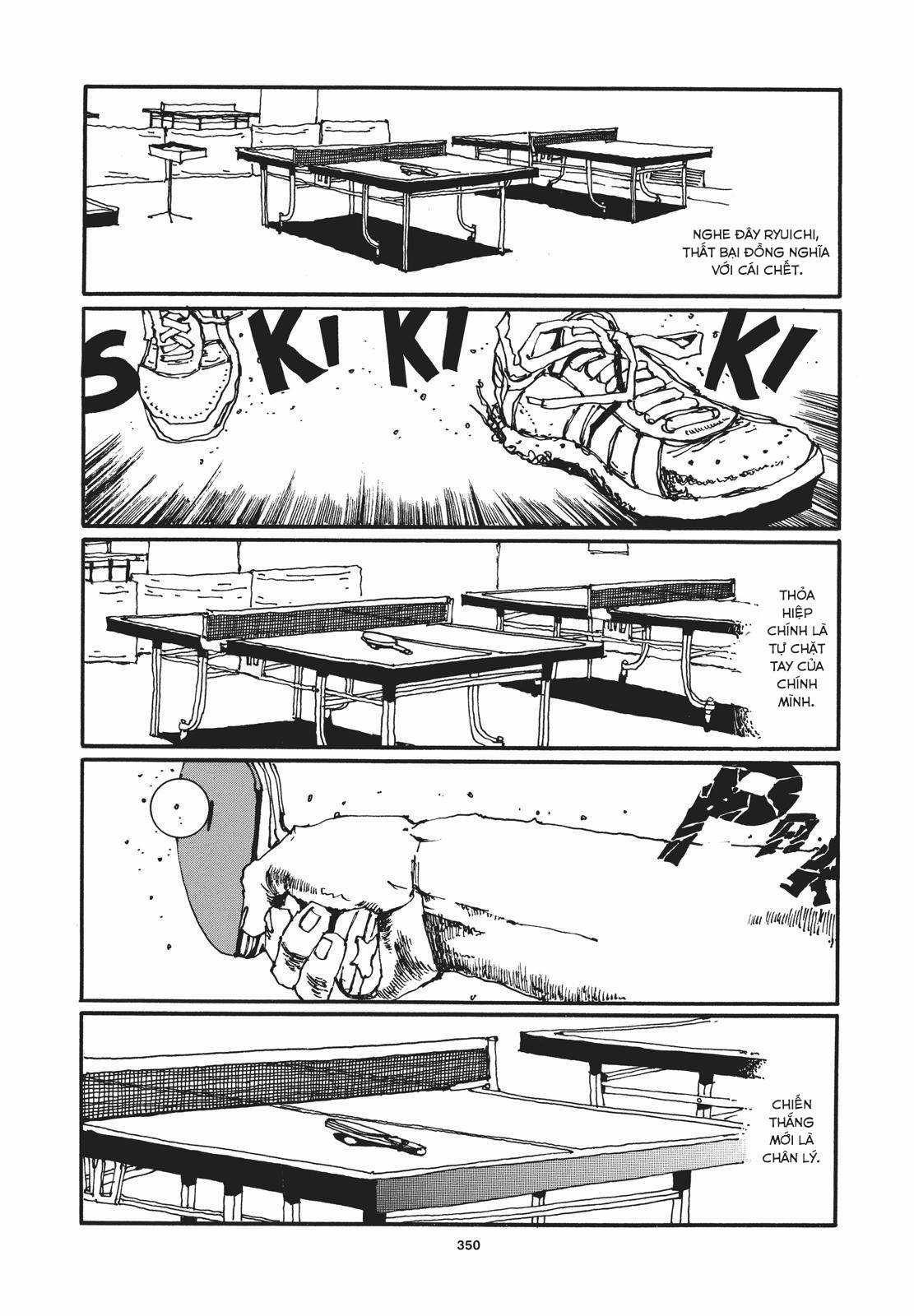 Ping Pong - Chapter 47 - Trang 2