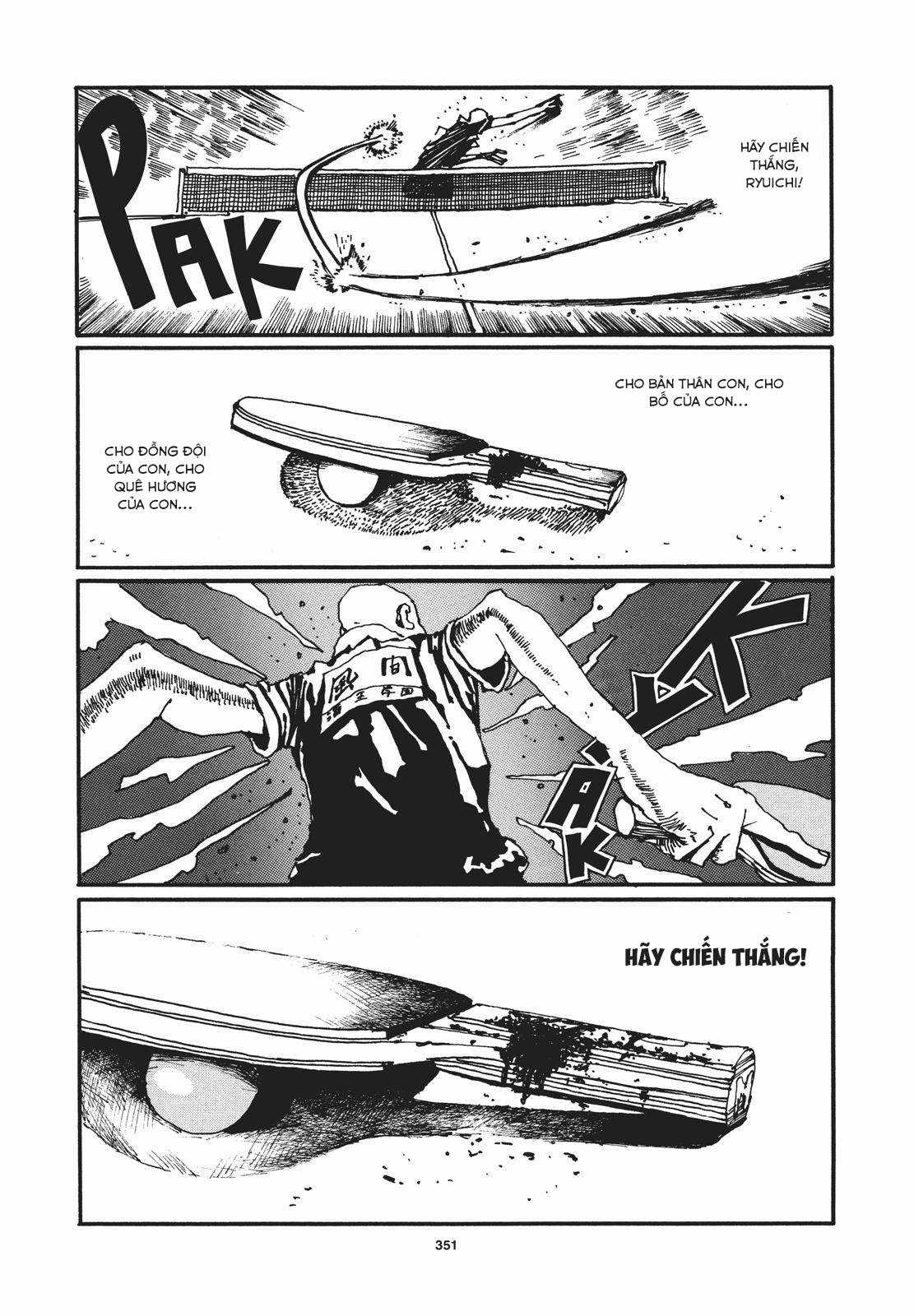 Ping Pong - Chapter 47 - Trang 3