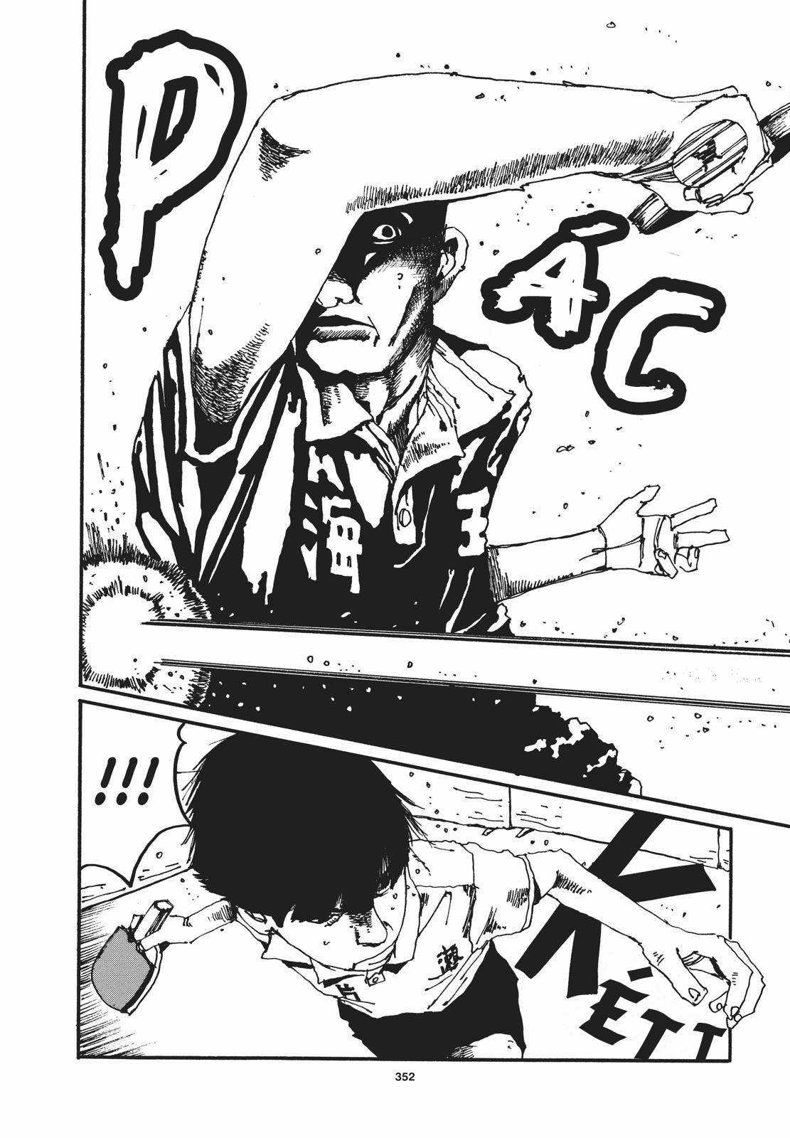 Ping Pong - Chapter 47 - Trang 4